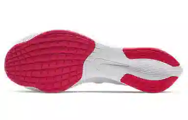 Nike Zoom Fly 3 White Red