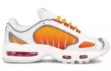 Nike Air Max Tailwind Low White Orange