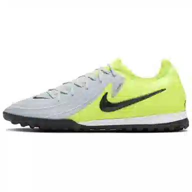 Nike Phantom GX 2 Pro Yellow Grey