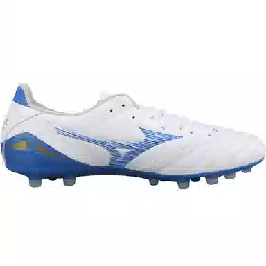 Mizuno Morelia Neo 4 AG White Blue