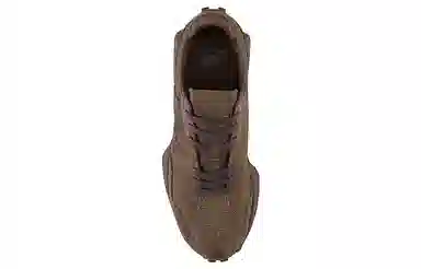 New Balance 327 Brown