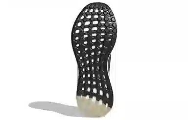 adidas Pure Boost 21 Olive