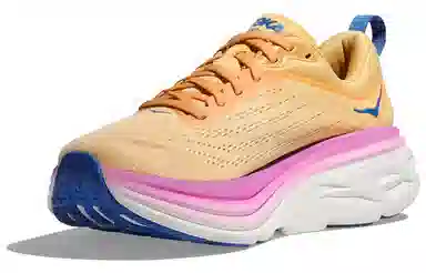 HOKA ONE ONE Bondi 8
