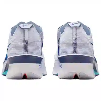 Nike Zoom VaporFly Next 4% Grey Blue