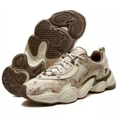 FILA FUSION TENACITY