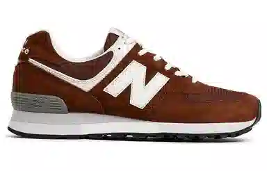 New Balance 576 Brown
