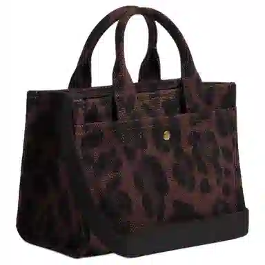 COACH Cargo 20 Tote