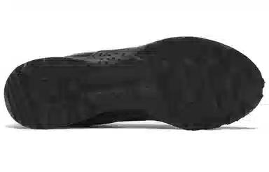 Reebok AT Craze 3 Black Orange