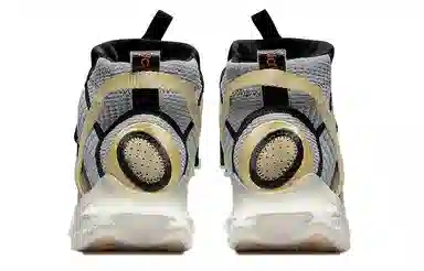 Nike ISPA Flow 2020 "Black Iron"