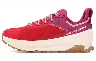 Altra Olympus 5 Raspberry
