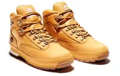 Timberland Euro Mid Wheat