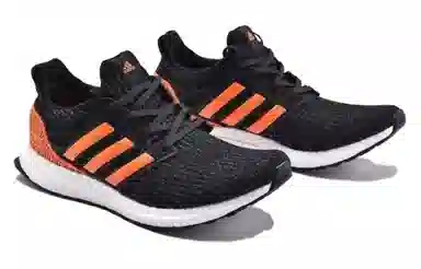 adidas Ultraboost 3.0 Solar Orange