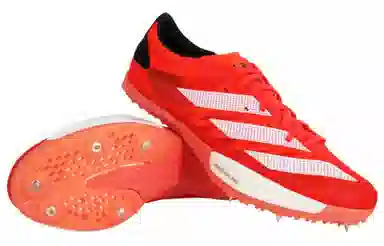 adidas Adizero Ambition Red