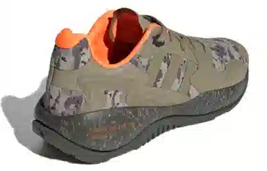 adidas ZX Alkyne Green