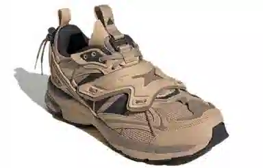 adidas Spiritain 2000 Black Brown