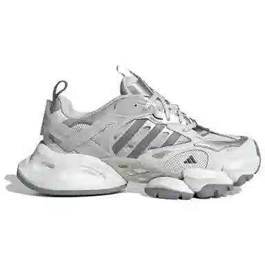 adidas XLG Runner Deluxe Grey White