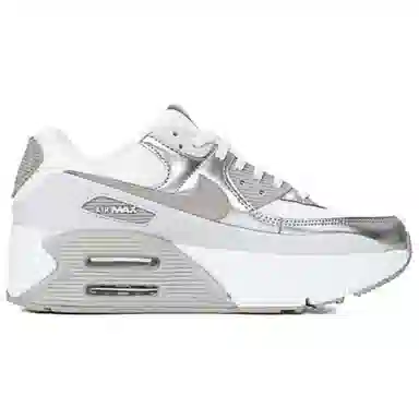 Nike Air Max 90 LV8 White