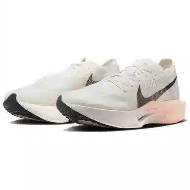 Nike ZoomX Vaporfly Next% 3 White Pink