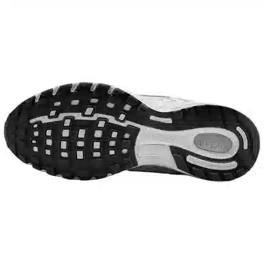 Nike Air Pegasus 2K5 White