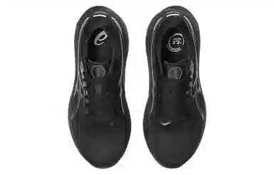 Asics Gel-Kayano 30 Black