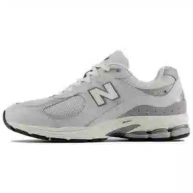 New Balance 2002R Light Grey