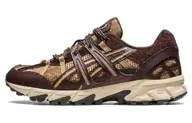 Asics Gel-Sonoma 15-50 Future Trail Brown