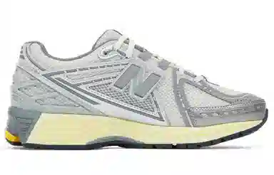 New Balance 1906R Grey White