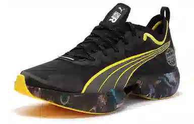 PUMA Fast-R Nitro Elite Black