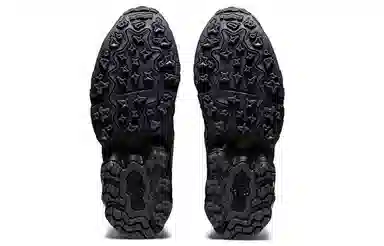 Asics Gel-Nandi OG Black Grey