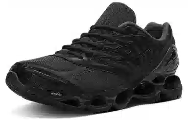 VAINL ARCHIVE x Mizuno Pro Black