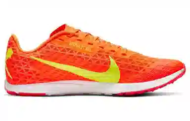 Nike Zoom Rival Waffle 5 Orange