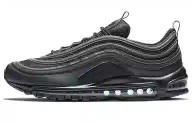 Nike Air Max 97 Black Grey
