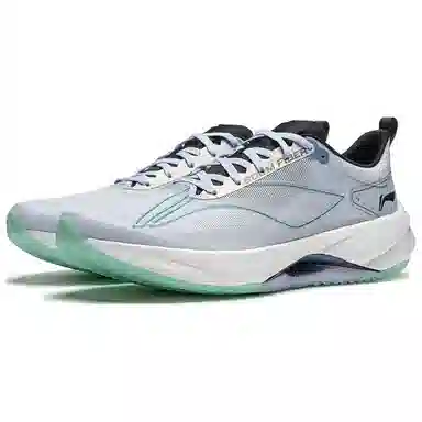 LiNing Ultra Light 21 Cloud Blue
