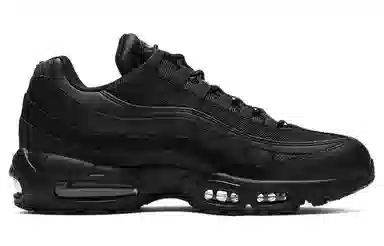 Nike Air Max 95 Black