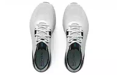 Under Armour HOVR Sonic 5 White
