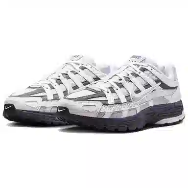 Nike P-6000 White