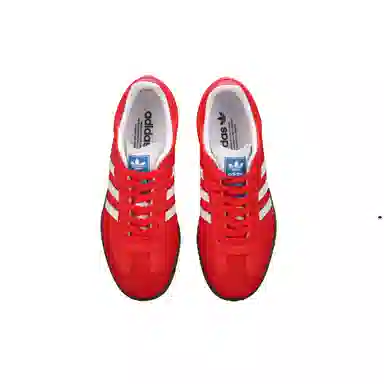 adidas Samba OG Red
