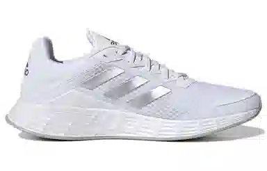 adidas Duramo SL White