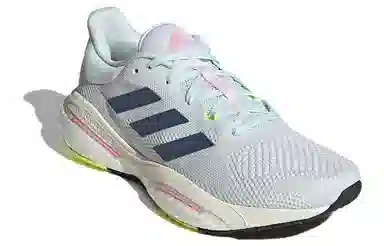 adidas Solar Glide 5 White Blue