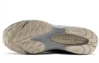 Saucony Grid Azura 2000 Black Yellow