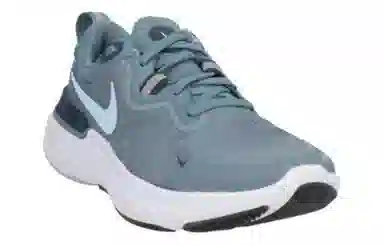 Nike React Miler 1 Blue White