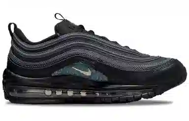 Nike Air Max 97 Black