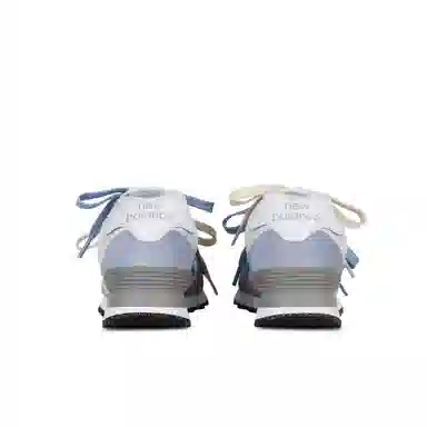 New Balance 574 Washed Blue