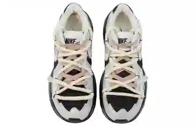 Nike Air Max Fusion Black Pink