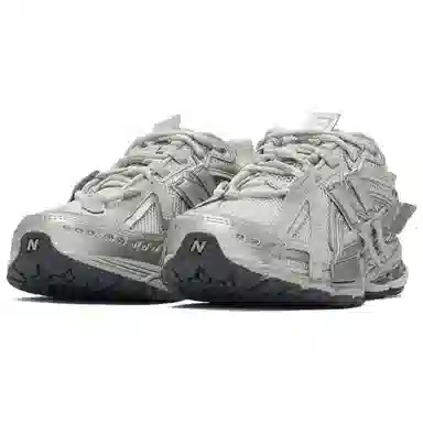 New Balance 1906A Silver Grey