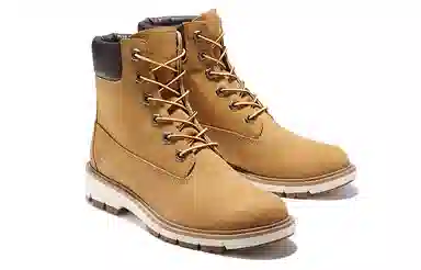 Timberland 6 Inch Wheat