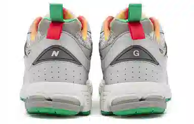 GANNI x New Balance 2002R