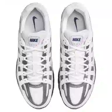 Nike P-6000 White
