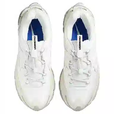 Nike Zoom Vomero 5 Grey White