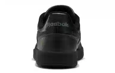 Reebok SMASH EDGE S Black
